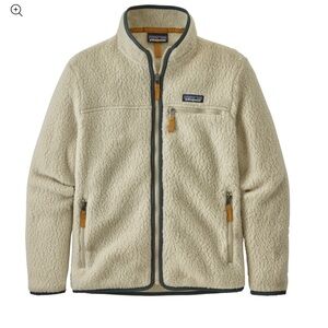 Patagonia Retro Pile Jacket